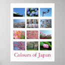 Search for japan travel posters Flowers