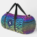 Search for monogram zebra pattern bags Feminine