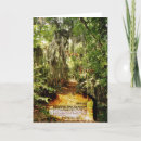 Search for the path of life cards Trees