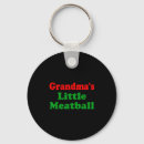 Search for funny italian key rings Meatball