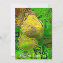 Search for pear tree invitations Fruit