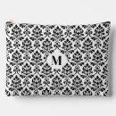Search for damask pattern accessories Black