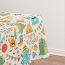 Search for kids tablecloths Party