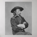 Search for custer posters Vintage