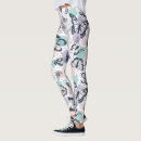 Search for butterflies leggings Retro