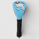 Search for sheep golf equipment Valais blacknose sheep
