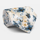 Search for twelve ties Floral