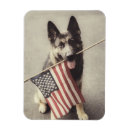 Search for patriot rectangular magnets Usa
