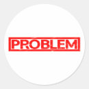 Search for no problem stickers Funny