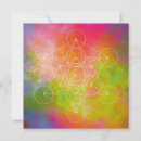 Search for chakra invitations Rainbow