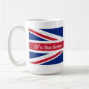 Search for tea time mugs British