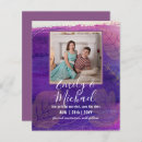 Search for wisteria wedding save the dates Leahg
