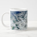 Search for meteorological mugs Danger