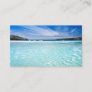 Search for pacific business cards Beach