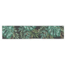 Search for palm tree placemats For her