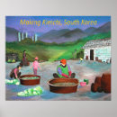 Search for kimchi posters Cabbage