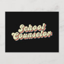 Search for counsellors postcards Guidance counsellor