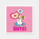 Search for gizmo napkins Stripe