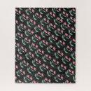 Search for hard puzzles Pattern