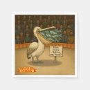 Search for pelican napkins Fun