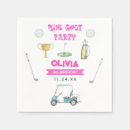 Search for golf napkins Boy