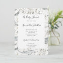 Search for ocean baby shower invitations Chic