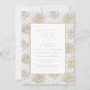Search for beach photo invitations Tropical