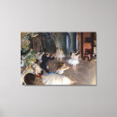 Search for ballet canvas prints Girls