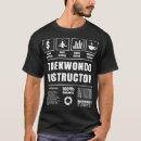 Search for marts tshirts Martial arts