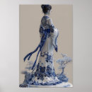 Search for porcelaine posters White