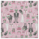 Search for monster fabric Zombie