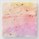 Search for travertine coasters Yellow