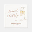 Search for boho bridal shower napkins Brunch