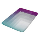 Search for dark teal bath mats Geometric