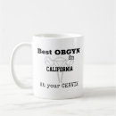 Search for obgyn mugs Gynaecologist