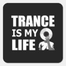 Search for dj music stickers Techno