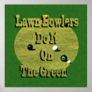 Search for bowlers posters Green