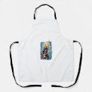 Search for guitar aprons Pumpkin