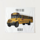 Search for school bus art Student