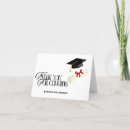 Search for grad cap cards Unique