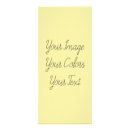 Search for menu rack cards Create your own