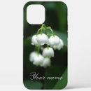 Search for lily iphone cases White