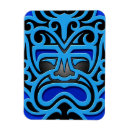 Search for civilisation magnets Mayan