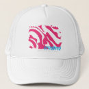 Search for zebra print hats Magenta