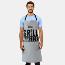 Search for bbq master aprons Funny