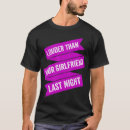 Search for last night Black