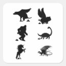 Search for mythical stickers Unicorn
