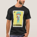 Search for hispana tshirts Chingona