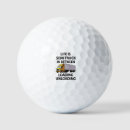 Search for trucking golf balls Trucker