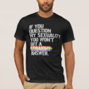 Search for sexual tshirts Activism